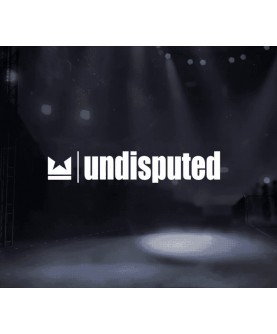 Undisputed Steam Key EUROPE